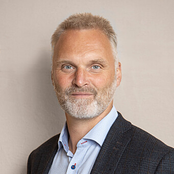 <span class=" font-weight-bold" data-lab-font_weight_desktop="font-weight-bold">TILPASSET:</span> Direktør for samferdsel Erlend Solem i Trøndelag fylkeskommune forteller at politikerne jobber med en ny type billett som er bedre tilpasset livet etter pandemien. <span class=" font-weight-bold" data-lab-font_weight_desktop="font-weight-bold">TILPASSET:</span> Direktør for samferdsel Erlend Solem i Trøndelag fylkeskommune forteller at politikerne jobber med en ny type billett som er bedre tilpasset livet etter pandemien.