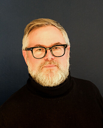 IKKE NOE BLAFF: Sveinung Rindal har deltatt selv i digitaliseringen av musikk med distribusjonsselskapet The Orchard. IKKE NOE BLAFF: Sveinung Rindal har deltatt selv i digitaliseringen av musikk med distribusjonsselskapet The Orchard.