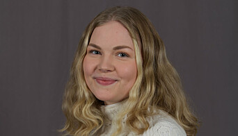 SYKE PÅ VISNING: Fladby hevder at hun og andre hun bor med var sengeliggende med koronasykdom da utleier holdt visning i leiligheten. SYKE PÅ VISNING: Fladby hevder at hun og andre hun bor med var sengeliggende med koronasykdom da utleier holdt visning i leiligheten.