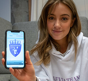 <strong>STANDHAFTIG PARTNER</strong>: Statsviterne vil vite mer om dating-markedet, ifølge Suzanne Rian. <strong>STANDHAFTIG PARTNER</strong>: Statsviterne vil vite mer om dating-markedet, ifølge Suzanne Rian.