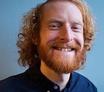 <strong>KLIMAFORSKER</strong>: Tore Størvold er førsteamanuensis i musikkvitenskap ved NTNU og forsker på sammenhengen mellom musikk og natur. <strong>KLIMAFORSKER</strong>: Tore Størvold er førsteamanuensis i musikkvitenskap ved NTNU og forsker på sammenhengen mellom musikk og natur.