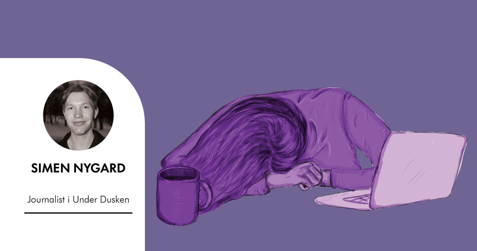 Studentvelferden er viktigere enn noen gang