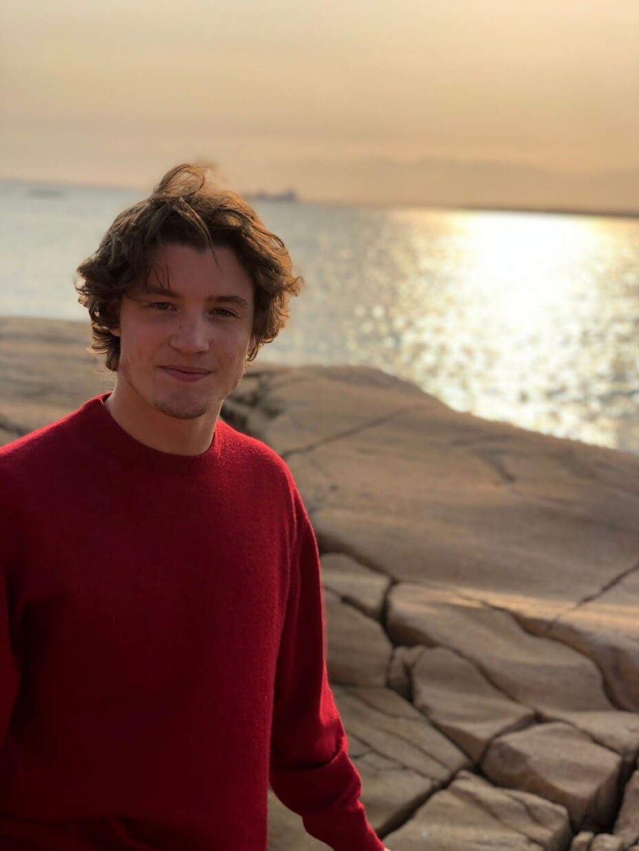 KOMMUNIKASJON: Jon Paulsen Skjerdingstad ønsker å jobbe mot en bedre informasjonsflyt fra styret til medlemmene på Studentersamfundet. KOMMUNIKASJON: Jon Paulsen Skjerdingstad ønsker å jobbe mot en bedre informasjonsflyt fra styret til medlemmene på Studentersamfundet.