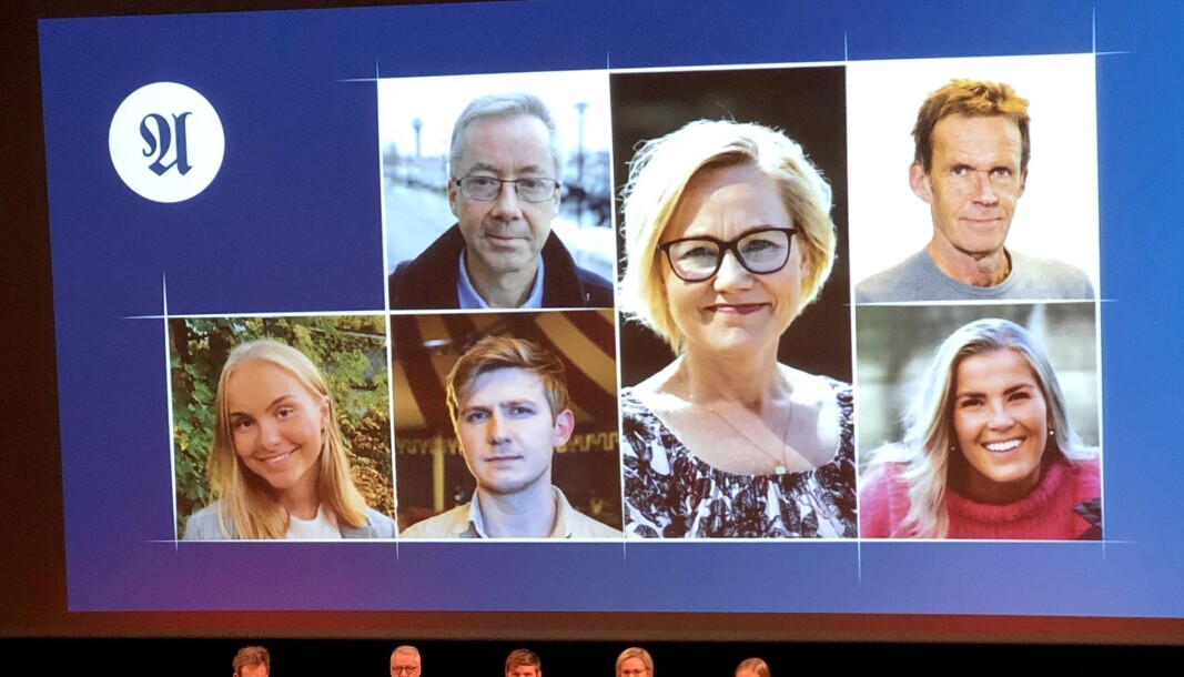 Pandemiens påvirkning: Pandemiens påvirkning: