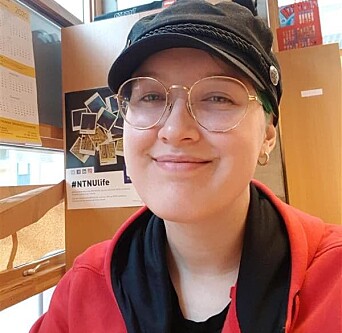 <strong>IKKE BRA NOK:</strong> Instituttillitsvalgt ved språk og litteratur Kristin Eline Mathisen mener at dokumentet slik det er formulert nå er ikke bra nok. <strong>IKKE BRA NOK:</strong> Instituttillitsvalgt ved språk og litteratur Kristin Eline Mathisen mener at dokumentet slik det er formulert nå er ikke bra nok.