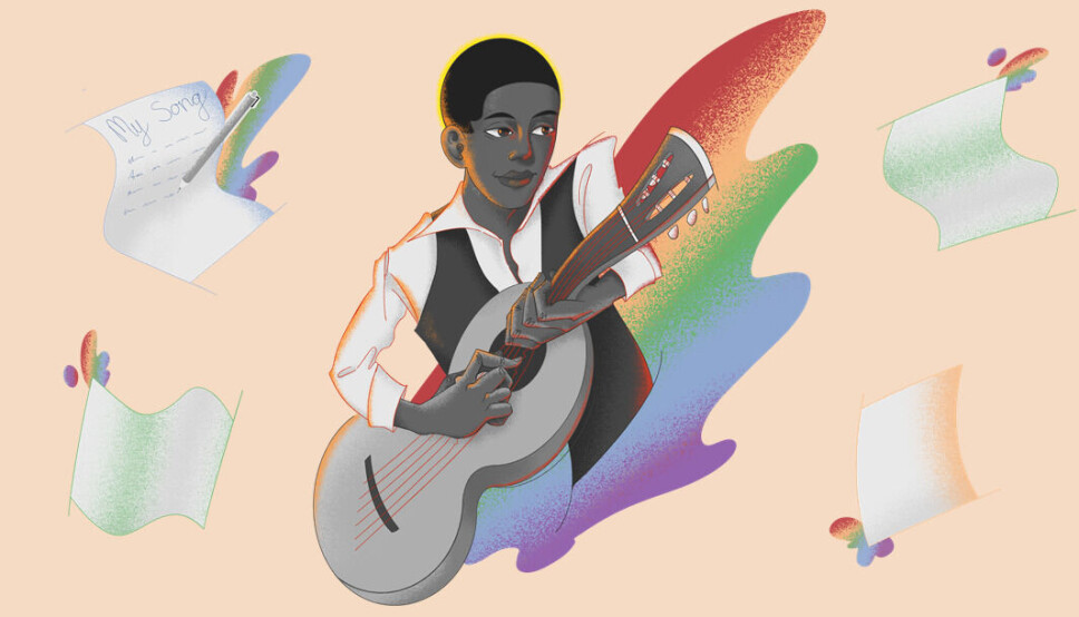 Labi Siffre – en banebrytende gladgutt mot verden