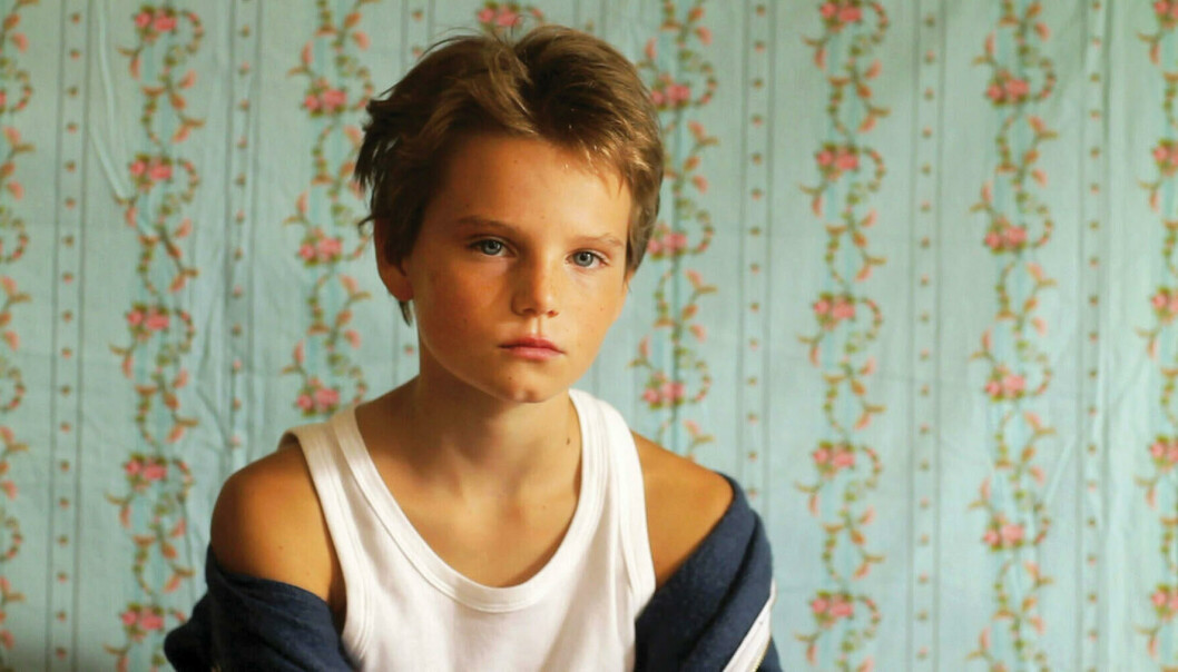 Tomboy er en favoritt frå årets festival. Tomboy er en favoritt frå årets festival.