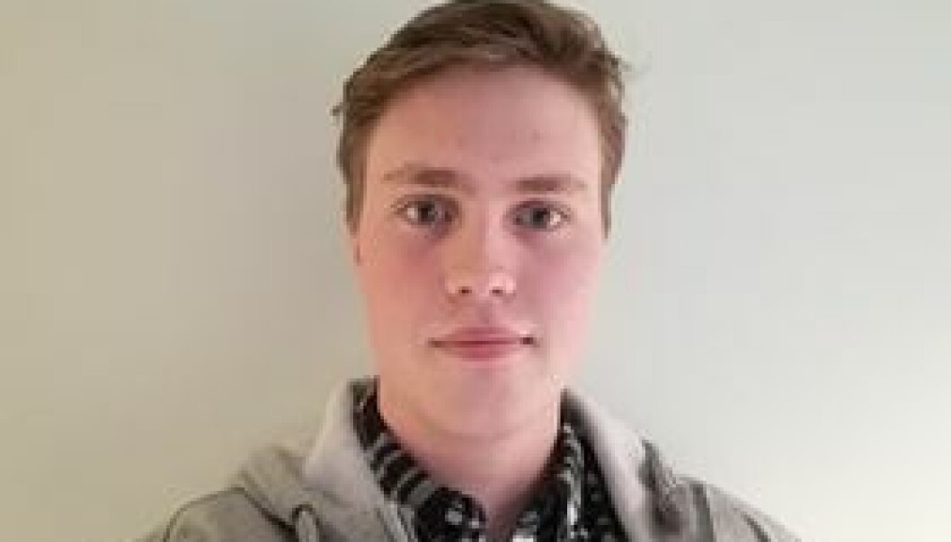 KONTAKT: Jonas Låstad tror mange av NTNU sine problemer hadde blitt løst med bedre kommunikasjon mellom universitetet og studentene. KONTAKT: Jonas Låstad tror mange av NTNU sine problemer hadde blitt løst med bedre kommunikasjon mellom universitetet og studentene.