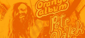 Petr Valek - Orange Album