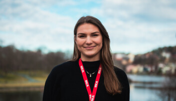 NYE PERSPEKTIVER: Annika Vigsnæs Taule vil bidra med å få nye perspektiver inn i styret.