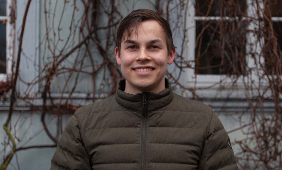 Realfag og rasjonalitet får forrang når Per Ivar skal endre verda