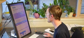 Problem med plast og penis: – Du trenger ikke plastpose rundt brødet ditt Problem med plast og penis: – Du trenger ikke plastpose rundt brødet ditt