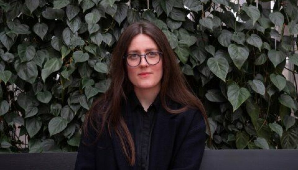 UTSKJELT SJANGER: Litteraturviter Marit Sjelmo mener man ikke skal undervurdere den historiske romanen.