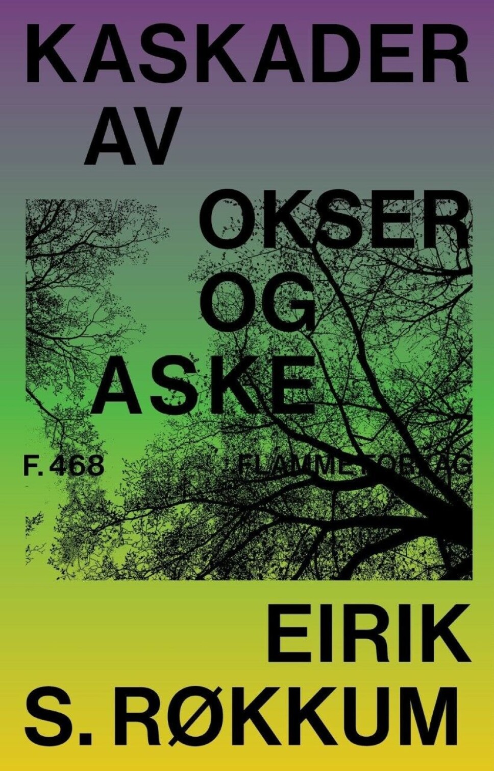 GATELANGS DYPDYKK: Eirik Røkkum lar sin vandrende hovedperson benytte stigende rus til å rote seg bort, og finne seg selv. GATELANGS DYPDYKK: Eirik Røkkum lar sin vandrende hovedperson benytte stigende rus til å rote seg bort, og finne seg selv.