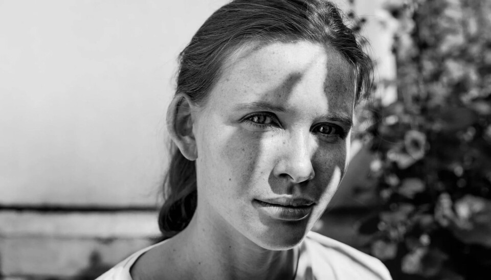 Kristin Vego fanger stemningsbilder i novellesamlingen Se en siste gang på alt vakkert