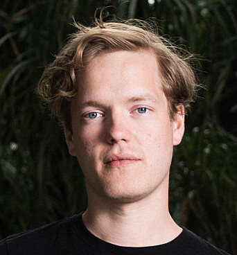 <span class=" font-weight-bold" data-lab-font_weight_desktop="font-weight-bold">FORBEDRINGSPOTENSIALE: </span>Fagerås forespør at fakultetet kan bli bedre på kommunikasjon med studentene. <span class=" font-weight-bold" data-lab-font_weight_desktop="font-weight-bold">FORBEDRINGSPOTENSIALE: </span>Fagerås forespør at fakultetet kan bli bedre på kommunikasjon med studentene.