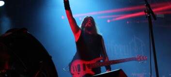 Tons of Rock: Ensiferum