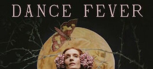 Florence and the machine – Dance Fever