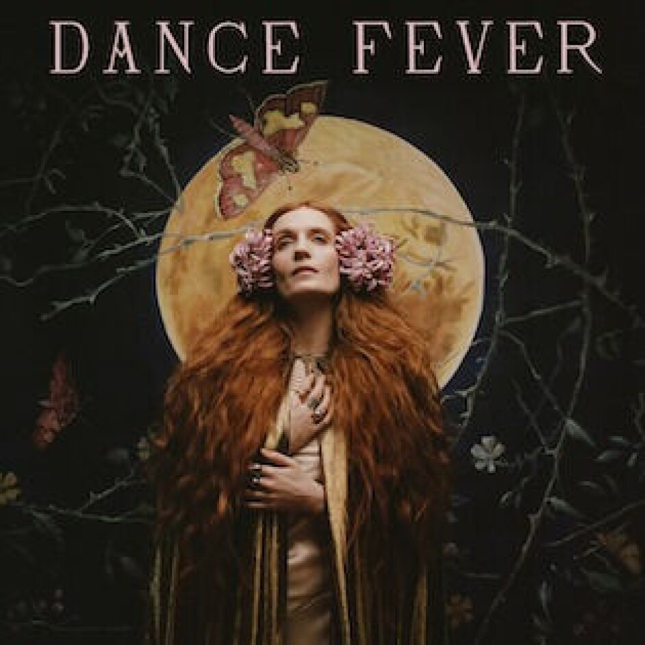 Florence and the machine – Dance Fever