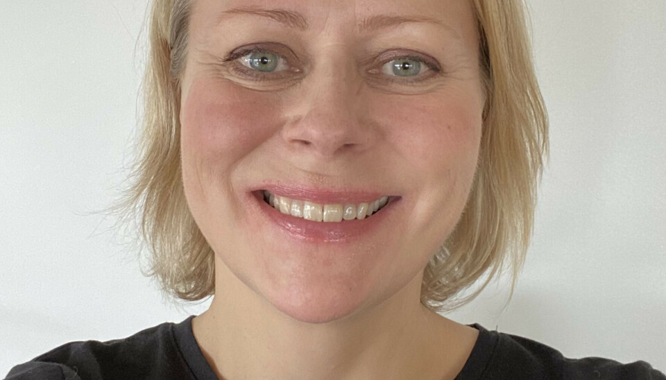 MØNSTER: Kristin Rymoen ser noen likhetstrekk i forhold hvor vold skjer. MØNSTER: Kristin Rymoen ser noen likhetstrekk i forhold hvor vold skjer.