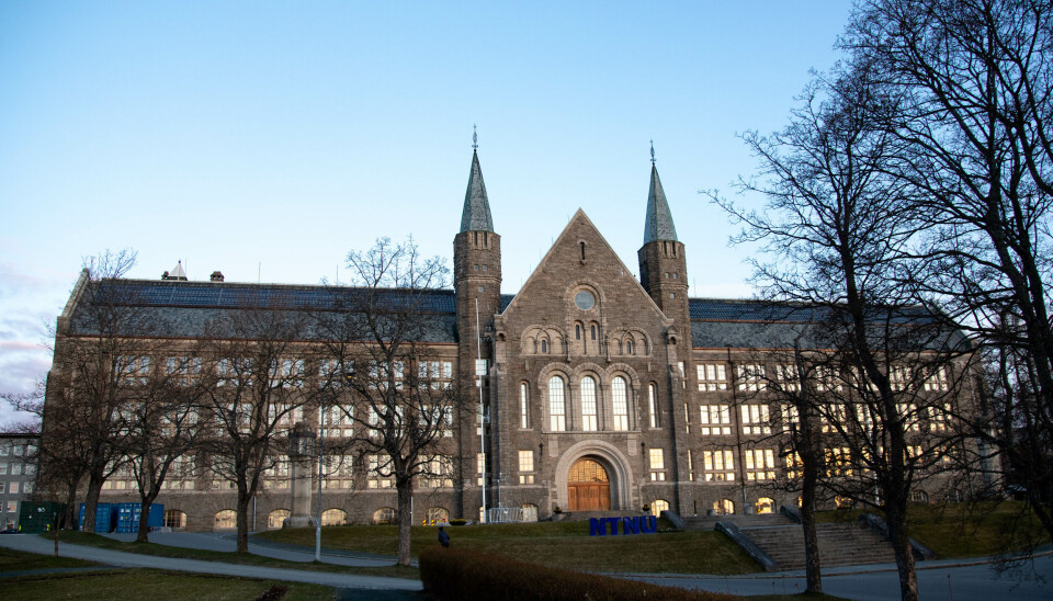 Frist for semesterregistering og tilrettelegging gjekk ut i går