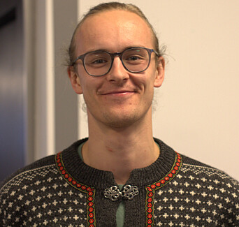 VAR AKTIV: Clemens Müller forteller at han fikk fortsette med mange av sine favorittaktiviteter også i årene med korona. VAR AKTIV: Clemens Müller forteller at han fikk fortsette med mange av sine favorittaktiviteter også i årene med korona.