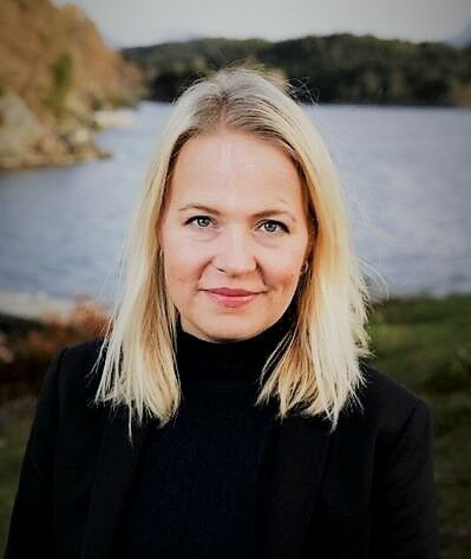 ARV OG MILJØ: Langvik sier at det er både miljøet du vokser opp i og personlighetstrekket spenningssøking som påvirker komfortsonen du har og hva du tør å gjøre. ARV OG MILJØ: Langvik sier at det er både miljøet du vokser opp i og personlighetstrekket spenningssøking som påvirker komfortsonen du har og hva du tør å gjøre.