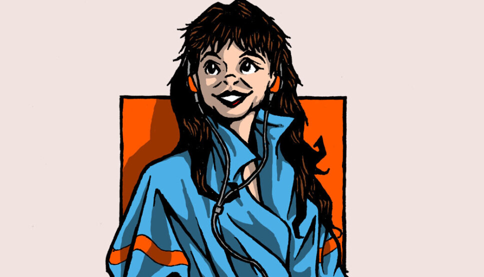 Kate Bush: Renessansen av en eksentrisk musikkprodusent