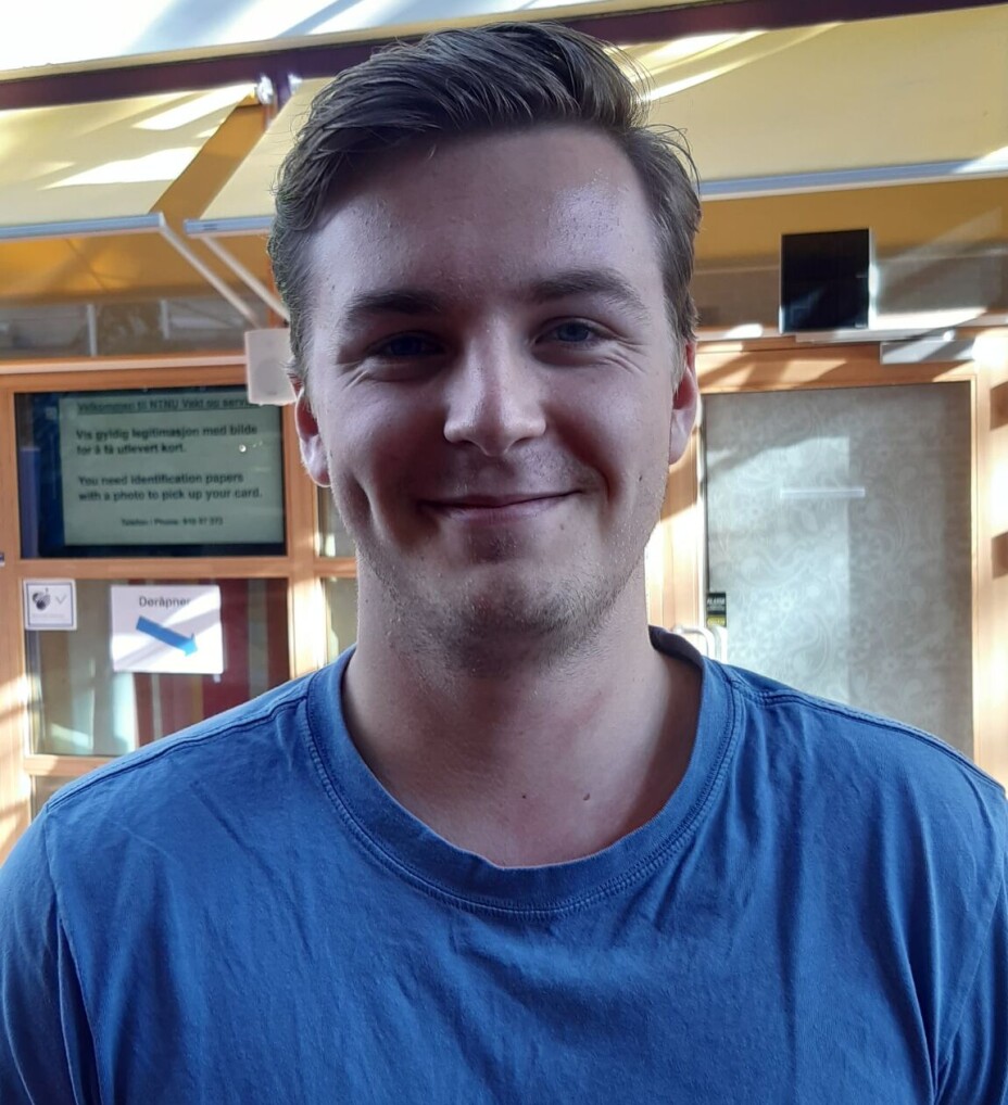 UREALISTISKE FORVENTNINGER: Sosiale medier skaper urealistiske forventninger, mener Kristiansen. UREALISTISKE FORVENTNINGER: Sosiale medier skaper urealistiske forventninger, mener Kristiansen.