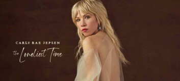 Carly Rae Jepsen - The Loneliest Time