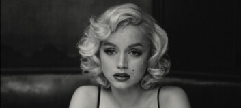 Grov utnyttelse av Marilyn Monroe