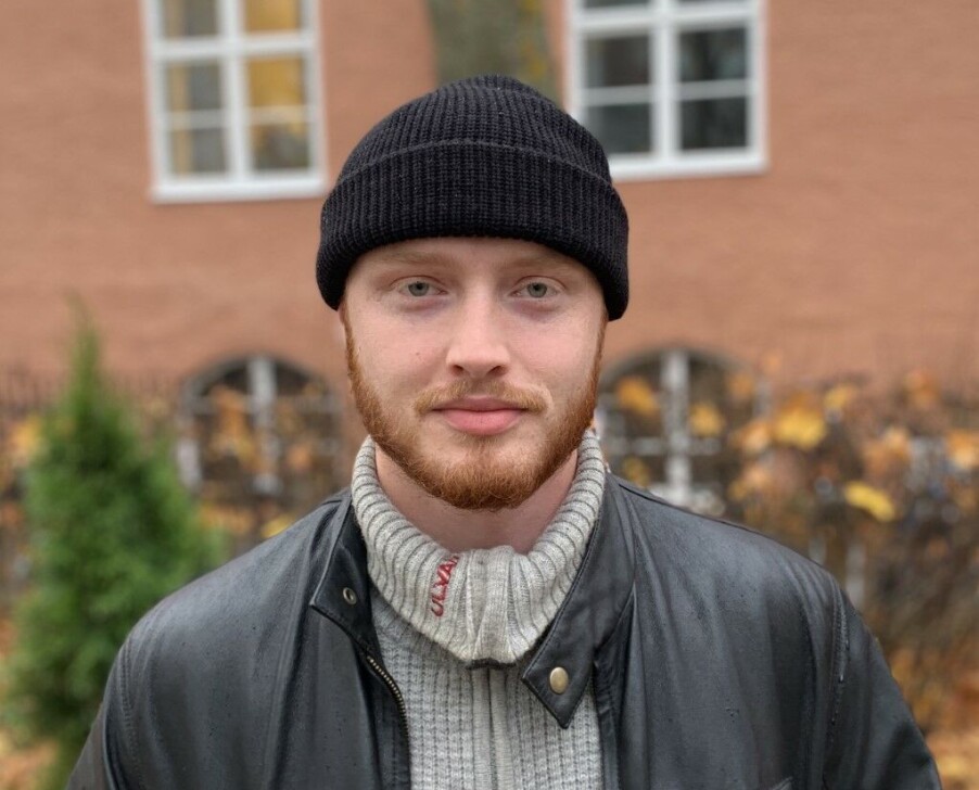 KRAV: Nyeggen meiner studentar må vere årvakne og stille krav. KRAV: Nyeggen meiner studentar må vere årvakne og stille krav.