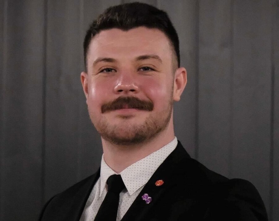 KRONGLETE TJENESTEVEI: Isaksen forteller at det er et enkelt problem med en utydelig fremgangsmåte. KRONGLETE TJENESTEVEI: Isaksen forteller at det er et enkelt problem med en utydelig fremgangsmåte.