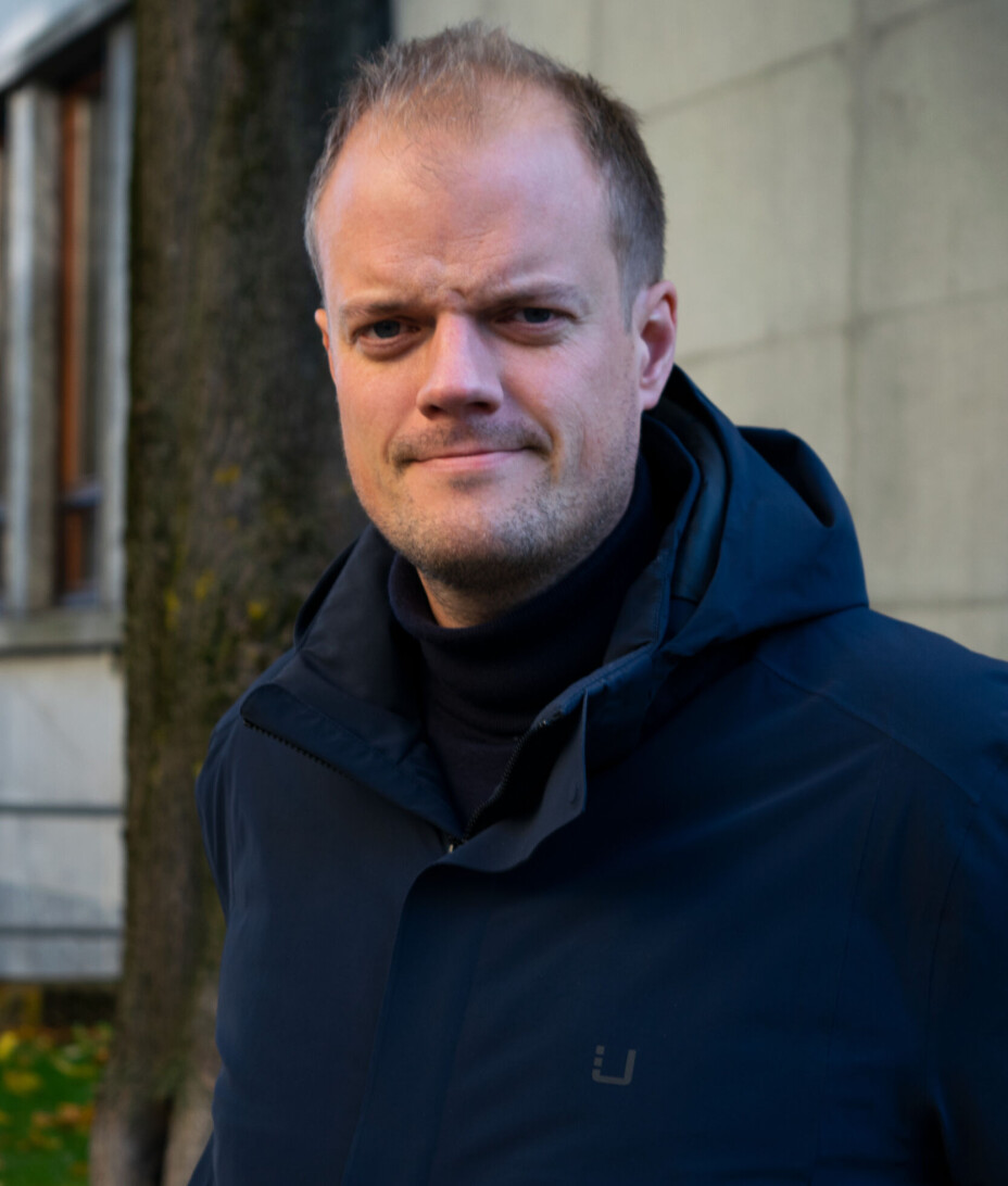LØNNSOMT: Kvitvang mener at det på sikt vil lønne seg, samt ikke være annet valg enn å ta de grønne valgene. LØNNSOMT: Kvitvang mener at det på sikt vil lønne seg, samt ikke være annet valg enn å ta de grønne valgene.