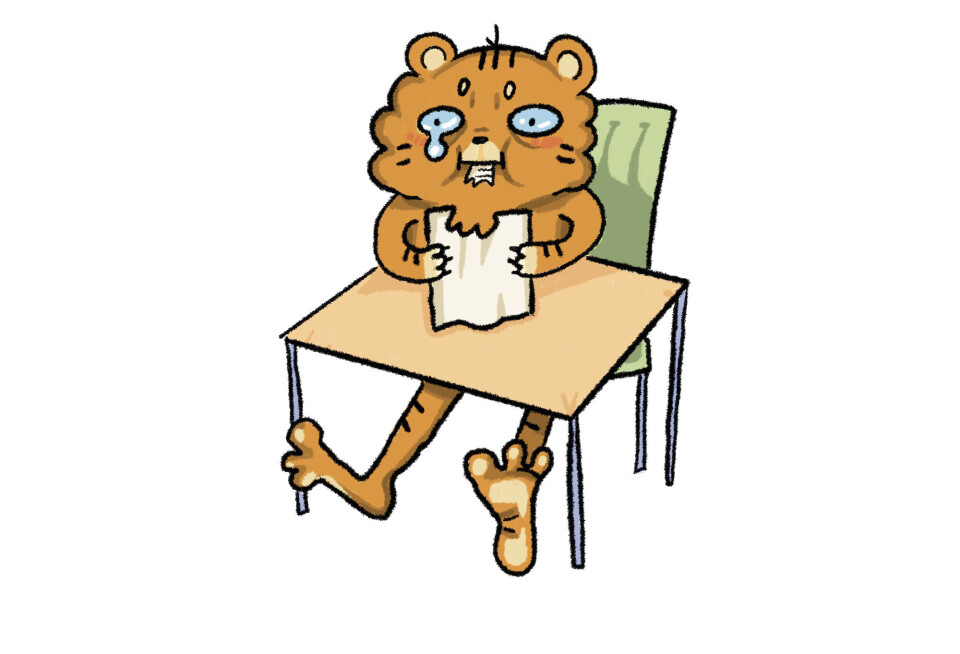 Utsatte eksamener ved NTNU: – Fikk først vite det av mine egne studenter