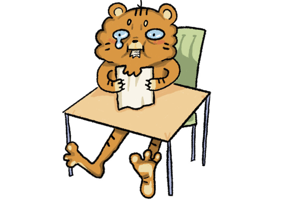 Med disse tipsene overlever du eksamensperioden