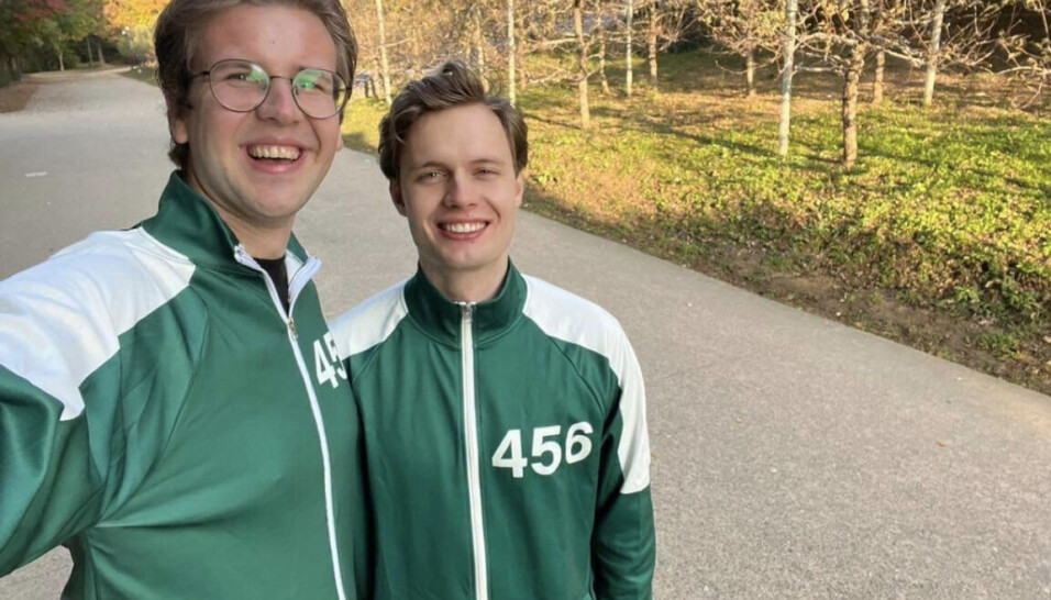 SPØK TIL ALVOR: Det som skulle være en artig fest, ble en tragedie den kvelden i Seoul.