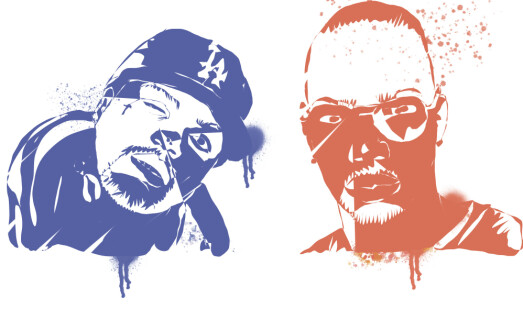Memphis sin gjenoppdagede hiphop-historie