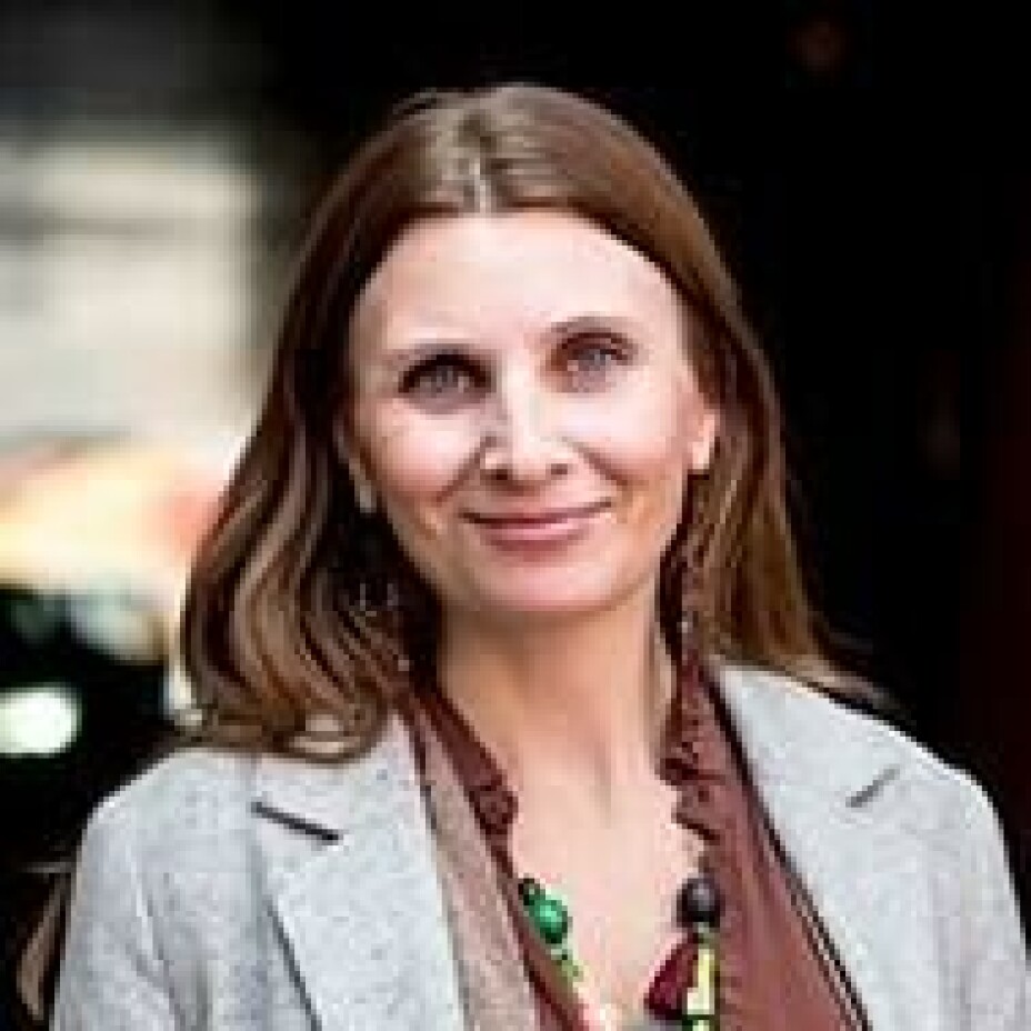 EKSAMENSRO: Gunvor Marie Dyrdal tror mindfulness kan hjelpe studenter i eksamensperioden. EKSAMENSRO: Gunvor Marie Dyrdal tror mindfulness kan hjelpe studenter i eksamensperioden.