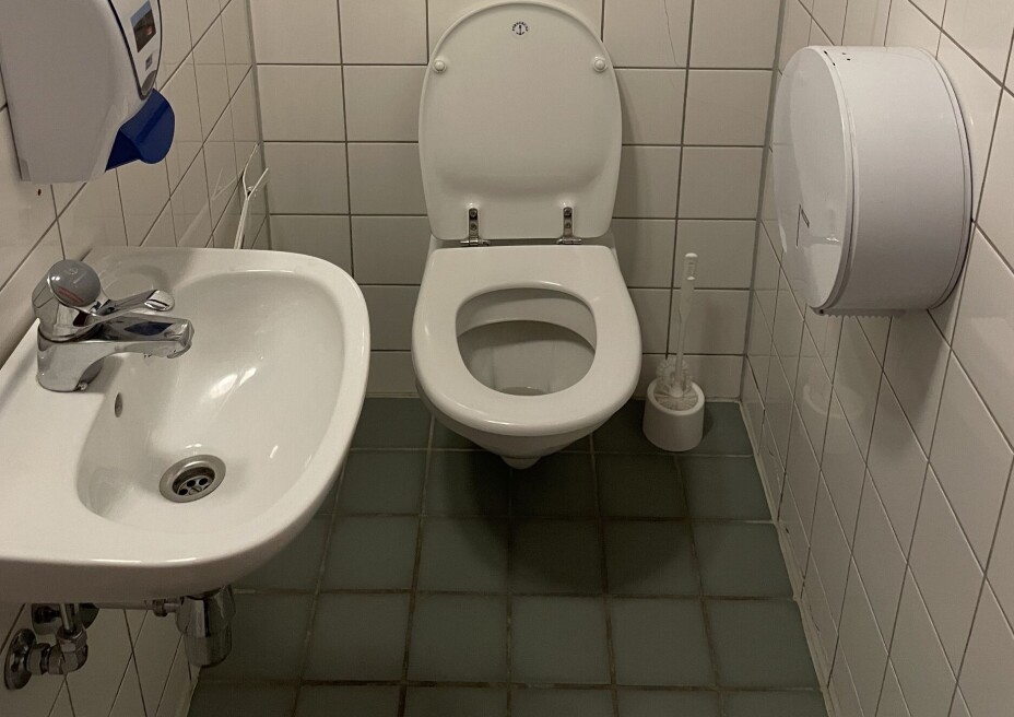 PREMIE: Mysterietampong til én heldig vinner. PREMIE: Mysterietampong til én heldig vinner.