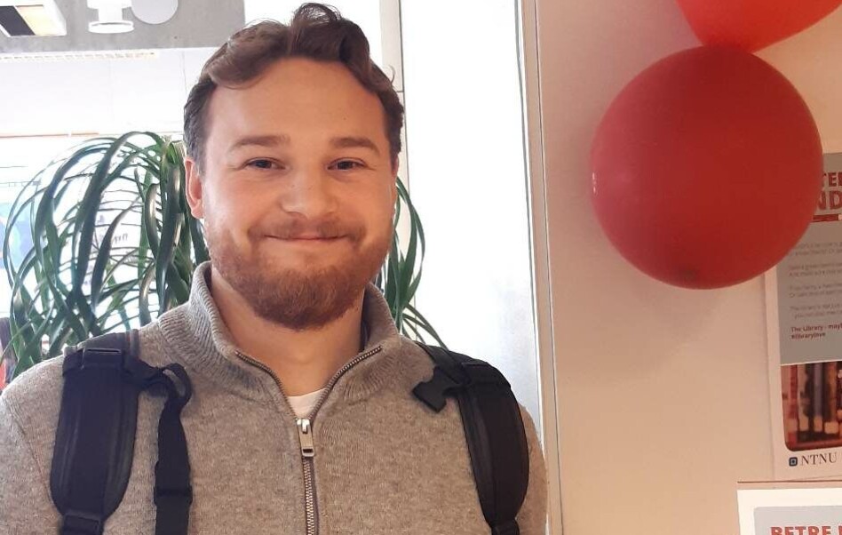 IKKE-DIGITALE: Nikiqi mener initiativet er et godt alternativ for ikke-digitale. IKKE-DIGITALE: Nikiqi mener initiativet er et godt alternativ for ikke-digitale.