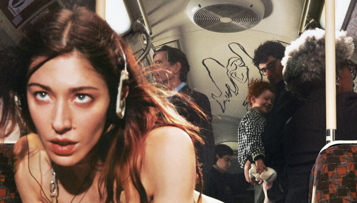 Caroline Polachek Desire, I Want To Turn Into You Caroline Polachek Desire, I Want To Turn Into You