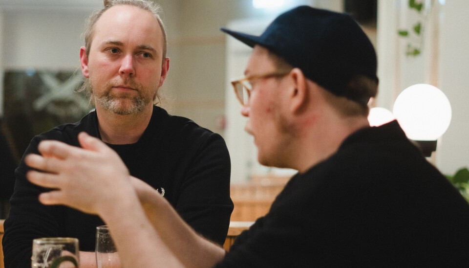ANBEFALING: Redaktørene mener frivillig arbeid er en måte å få arbeidserfaring. ANBEFALING: Redaktørene mener frivillig arbeid er en måte å få arbeidserfaring.