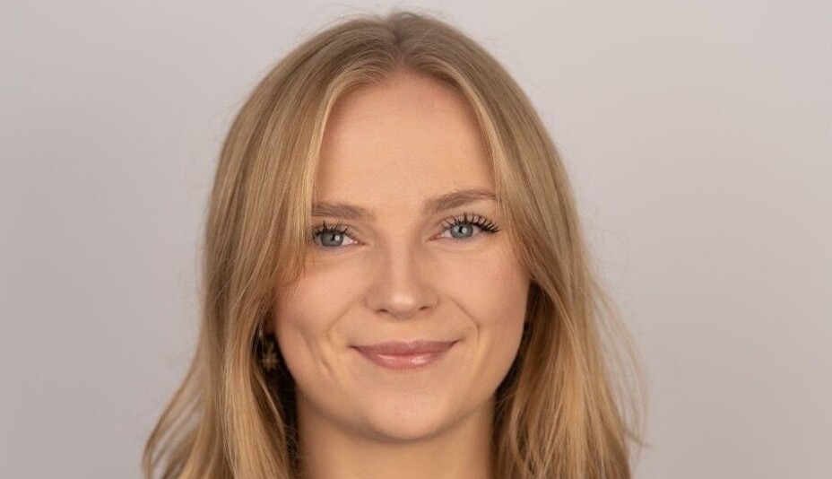 SØKELYS: Hvidsten har i lang tid jobbet for å få Studentlekene til å bli et kjent arrangement for flere SØKELYS: Hvidsten har i lang tid jobbet for å få Studentlekene til å bli et kjent arrangement for flere