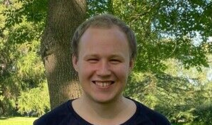 BREDT TILBUD: Øystein Fruseth Christiansen vet hvor viktig samskipnaden er for studenter. BREDT TILBUD: Øystein Fruseth Christiansen vet hvor viktig samskipnaden er for studenter.
