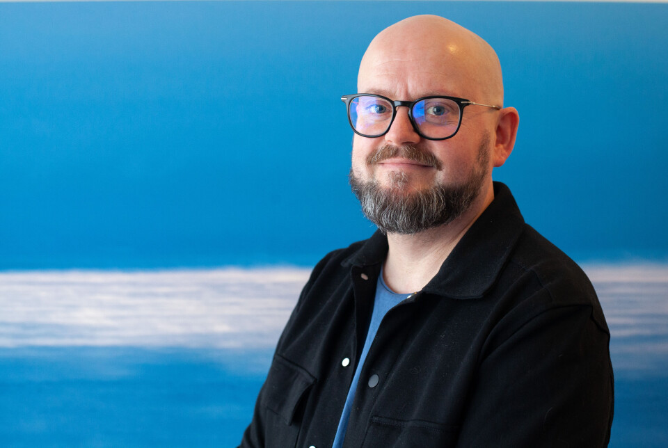 Veien til drømmejobben:
kommunikasjonsrådgiver