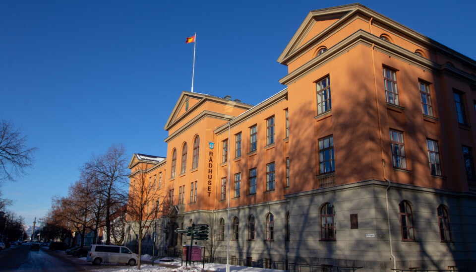 Møt ordførerkandidatene før lokalvalget