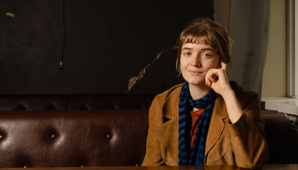 PÅGANG: Navneforslagene har ikke latt vente på seg, forteller Elgethun.