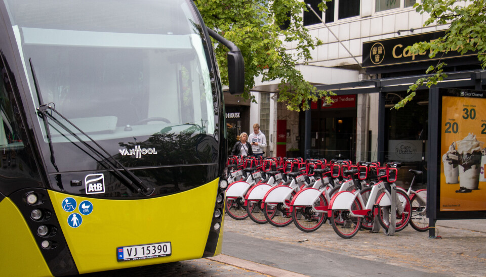 TRENGER FORBEDRING: Både Høyre og Arbeiderpartiet er enig at det finnes forbedringspotensial i nattbusstilbudet. TRENGER FORBEDRING: Både Høyre og Arbeiderpartiet er enig at det finnes forbedringspotensial i nattbusstilbudet.