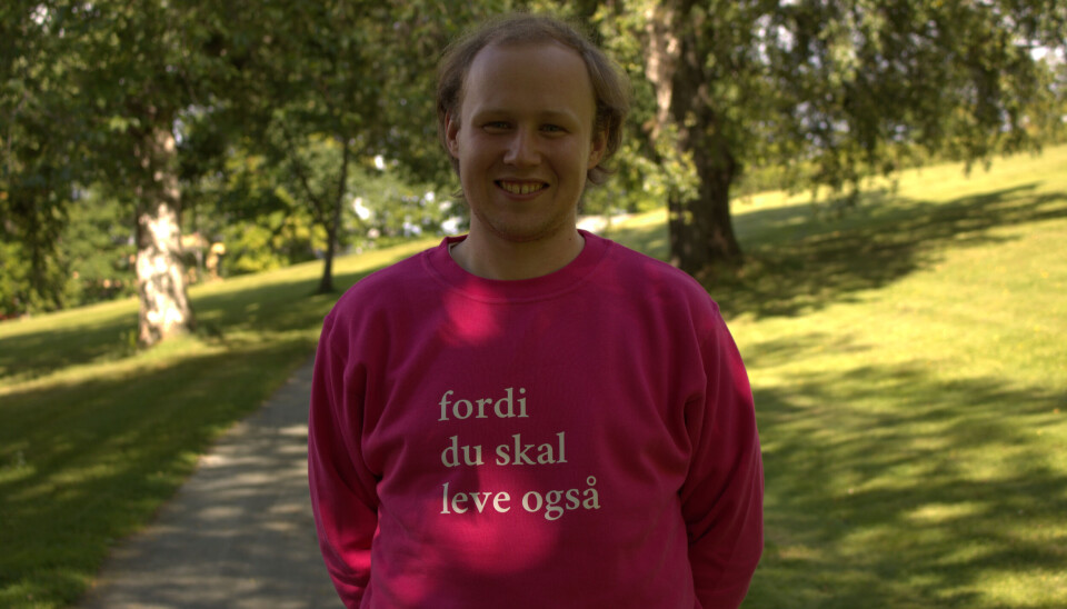 – Vi kommer til å måtte se på alle postene litt ekstra i år , sier VT-lederen. – Vi kommer til å måtte se på alle postene litt ekstra i år , sier VT-lederen.